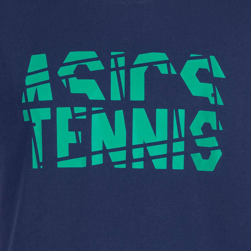 ASICS G GPX Kinder Tennis Shirt 2044A005-405