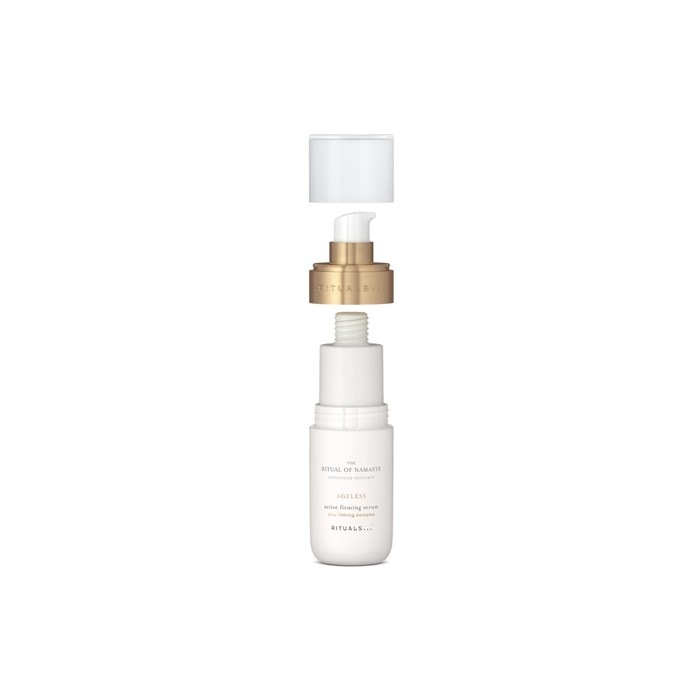 Ageless Firming Serum