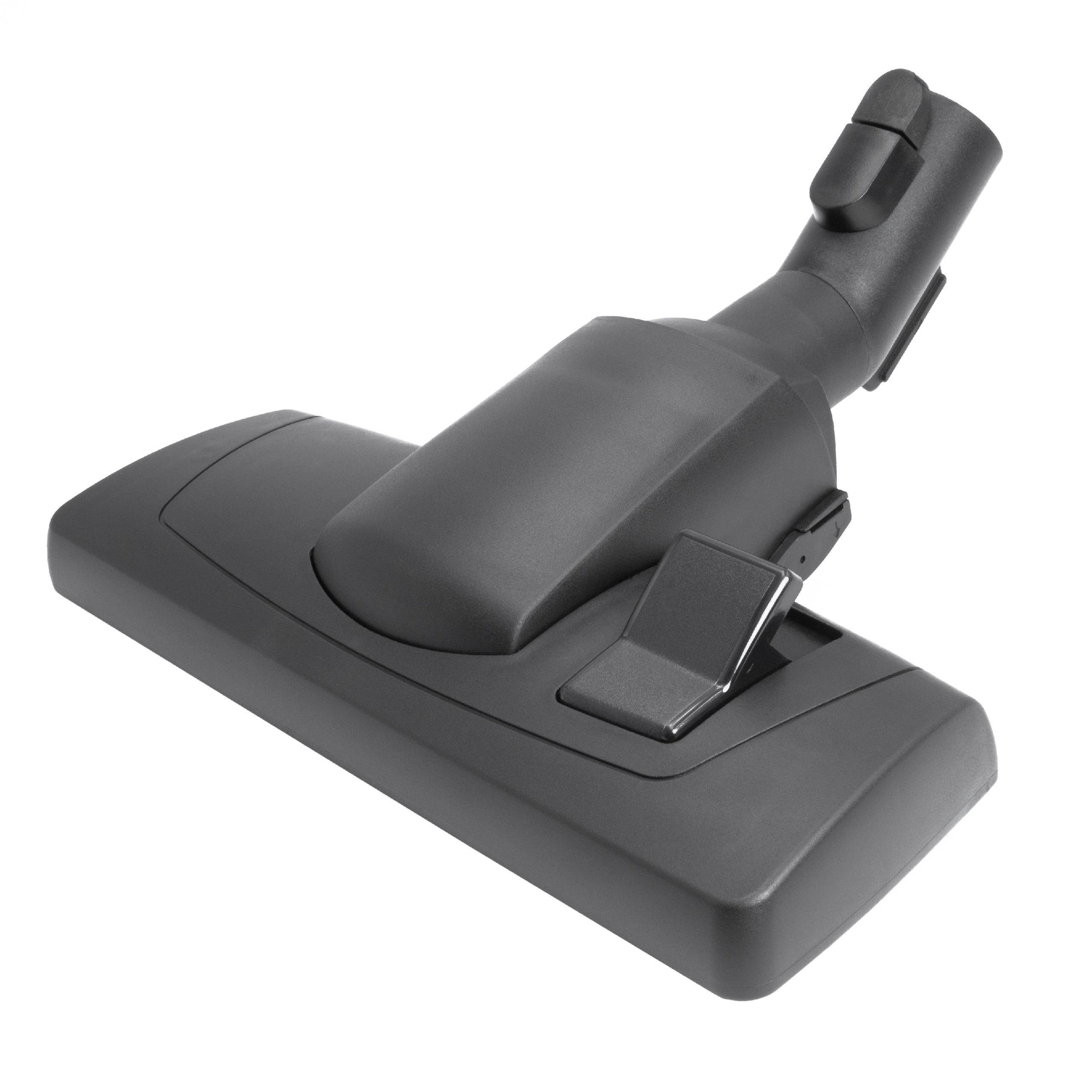 vhbw Bodendüse, Zubehör für Kompatibel mit Miele TANGO BLACK EDITION S381, PLUS S381