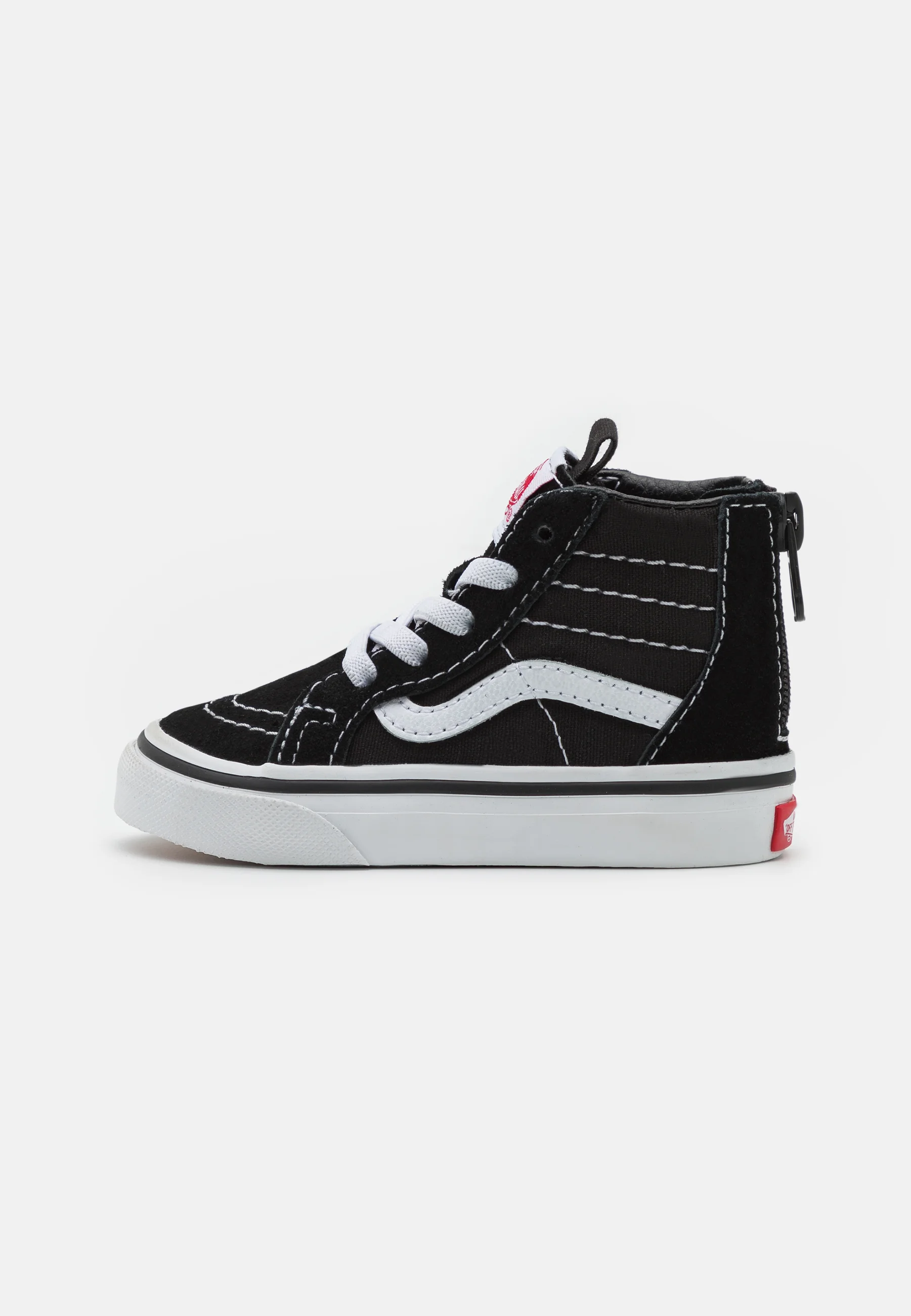 Vans SK8 HI ZIP UNISEX - Zapatillas altas