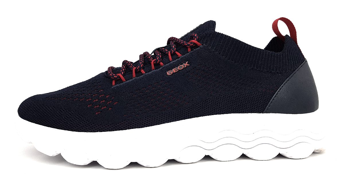 Geox Spherica U15BYA-0006K/C4064 Blau C4064 Navy