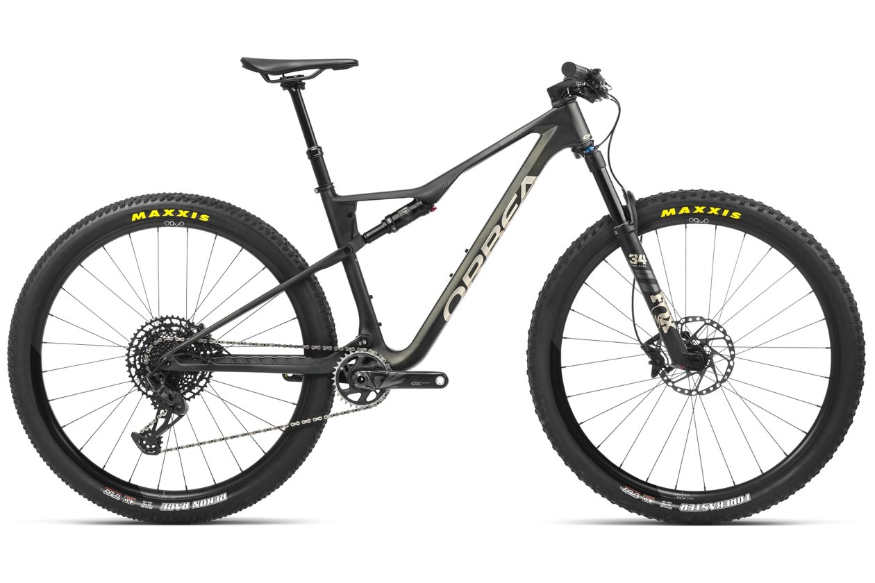 Orbea Oiz M20 - 2023 - 29 Zoll - Fully
