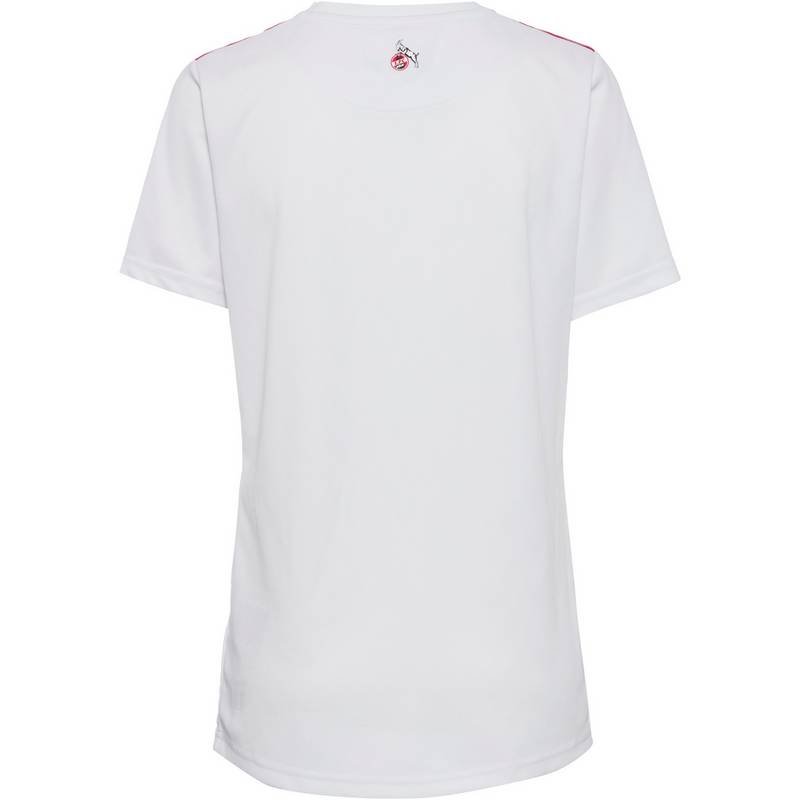 hummel 1. FC Köln 23-24 Heim Teamtrikot Damen