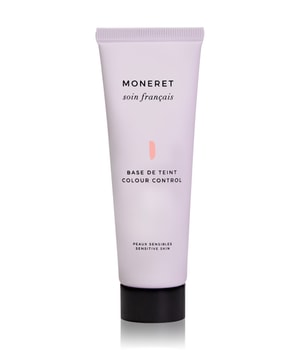 MONERET Color Control Primer-50 ml
