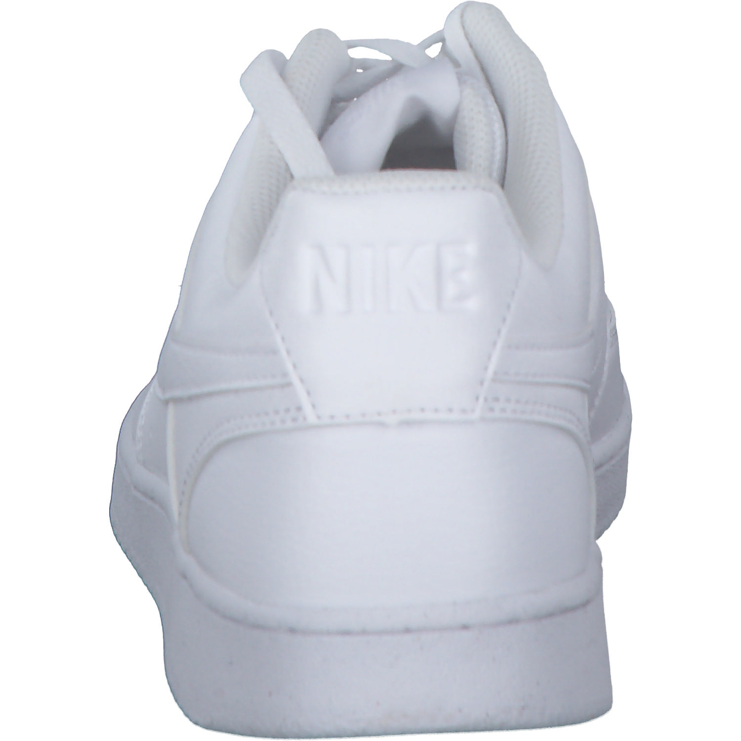 Nike Court Vision Low Next Nature DH2987, Sneakers Low, Herren, Weiß