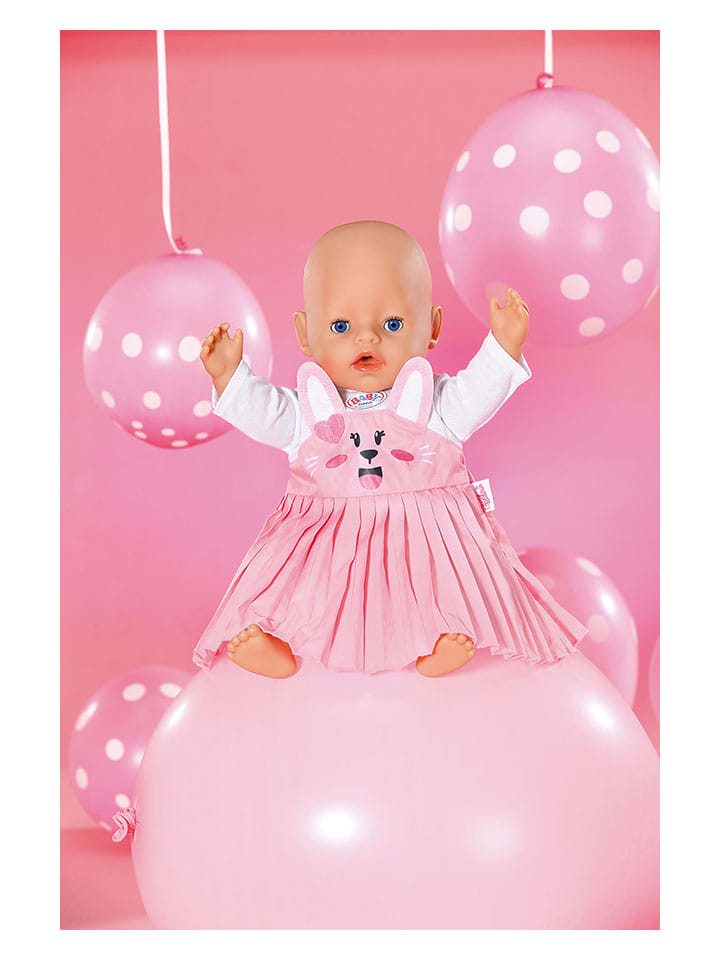 Baby Born Puppenoutfit 