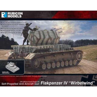 Flakpanzer IV 