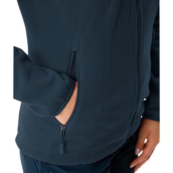 ROSEMOOR FLEECE JACKET II Damen - Fleecejacke