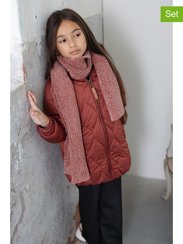 NONO 2tlg. Winteraccessoiresset 
