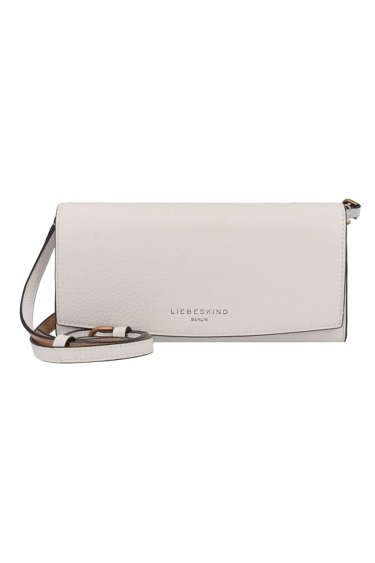 liebeskind  Alessa 3 Clutch Geldbörse XS Leder 20.5 cm