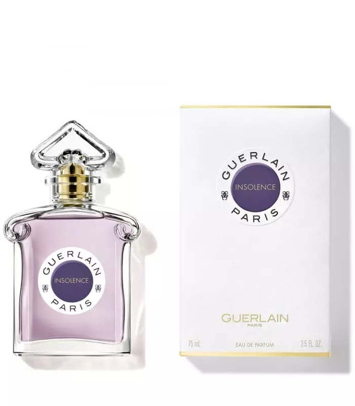 INSOLENCE Eau de Parfum