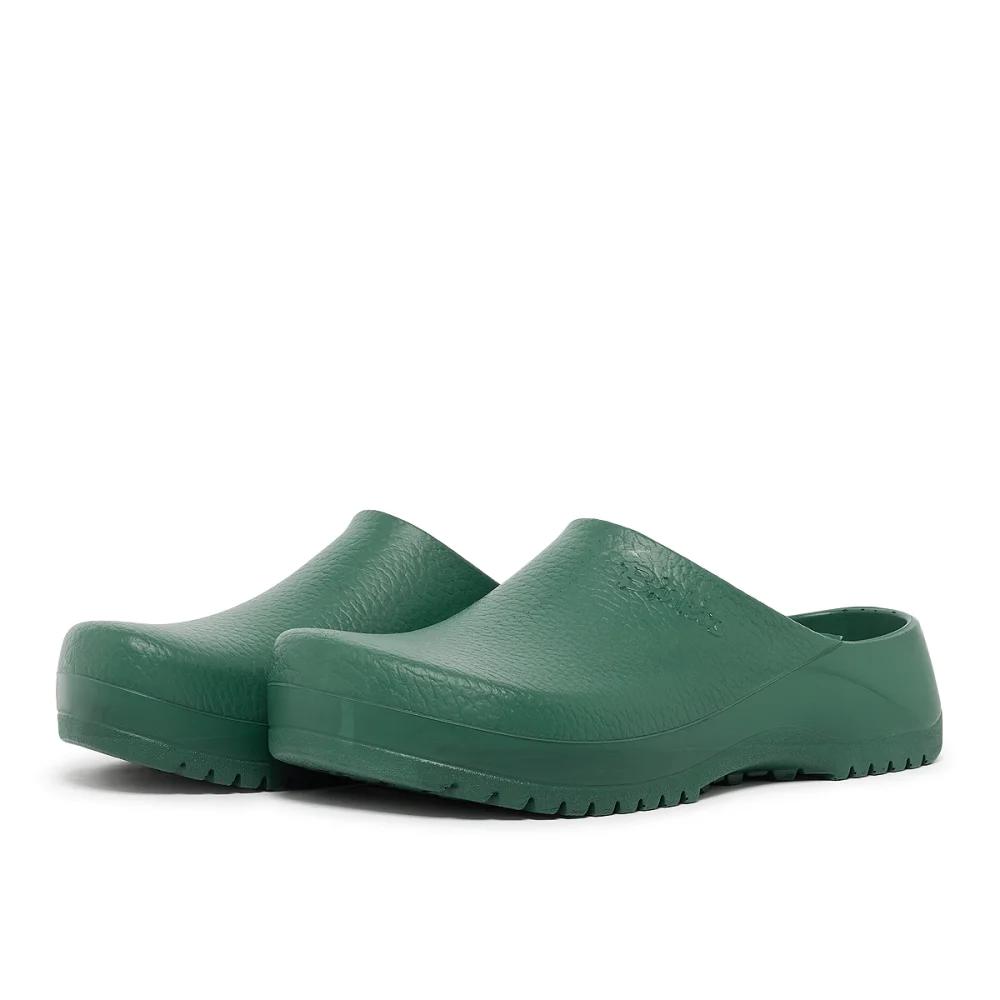 Birkenstock Super Birki 68051 / grün
