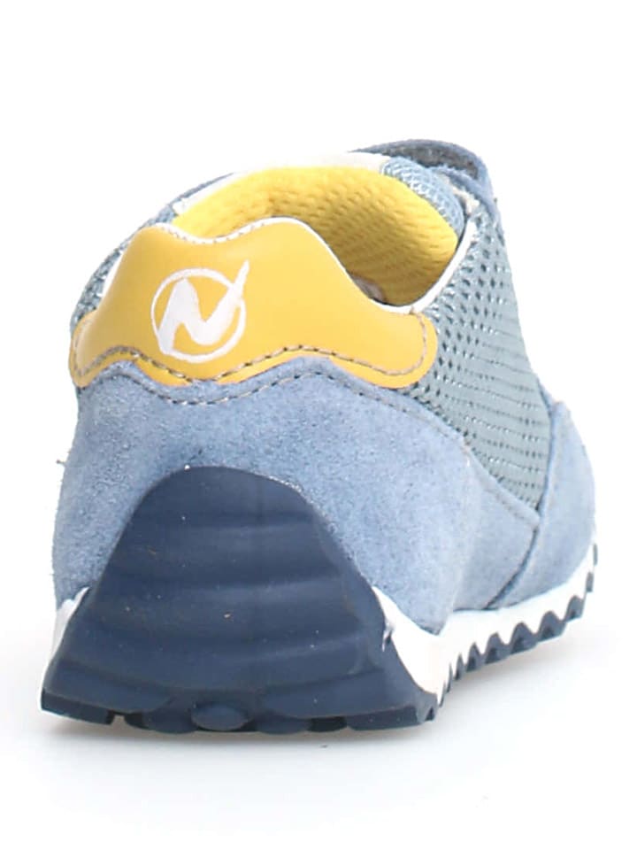 Naturino Leder-Sneakers 