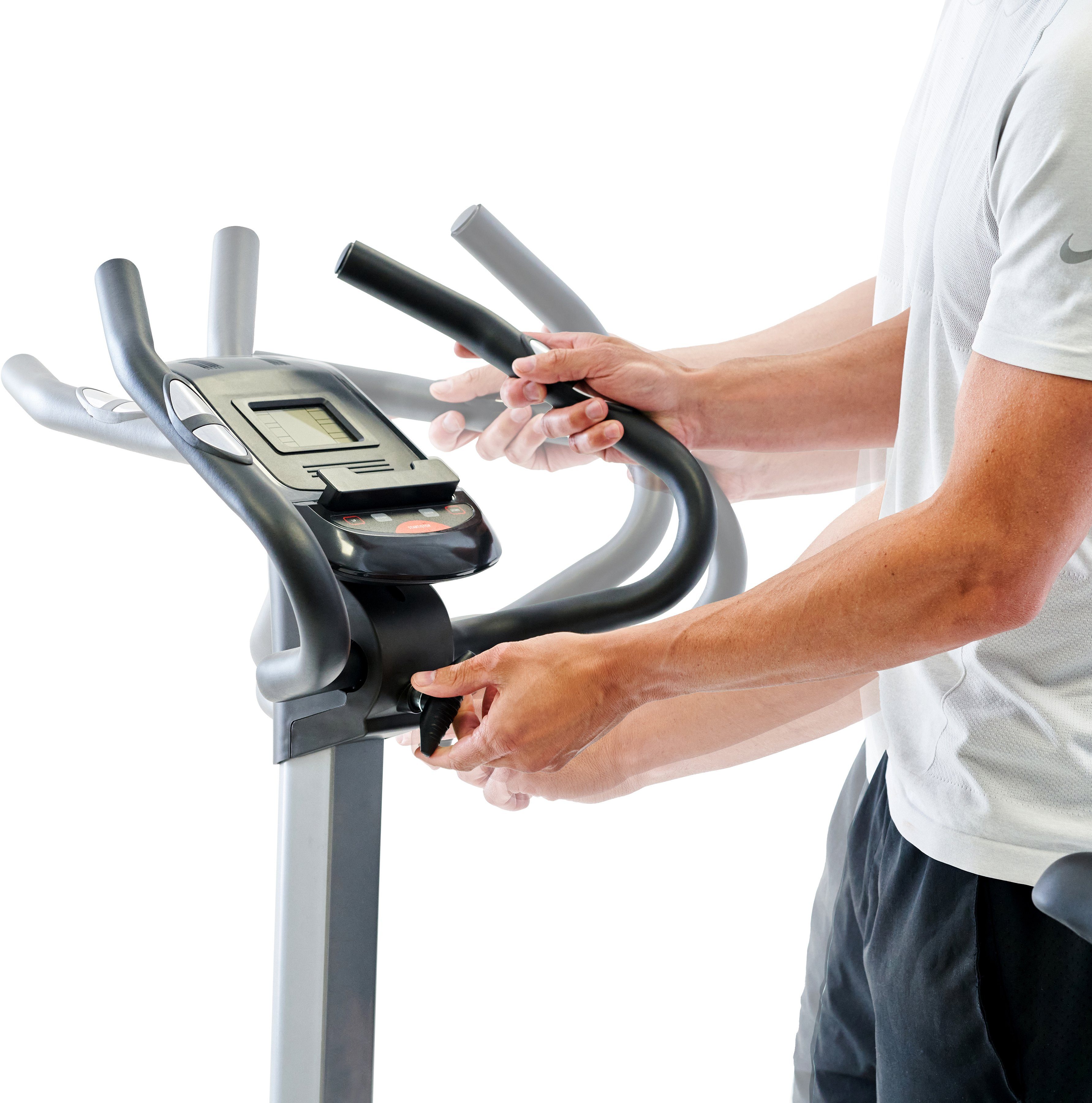 Horizon Fitness Heimtrainer Paros E
