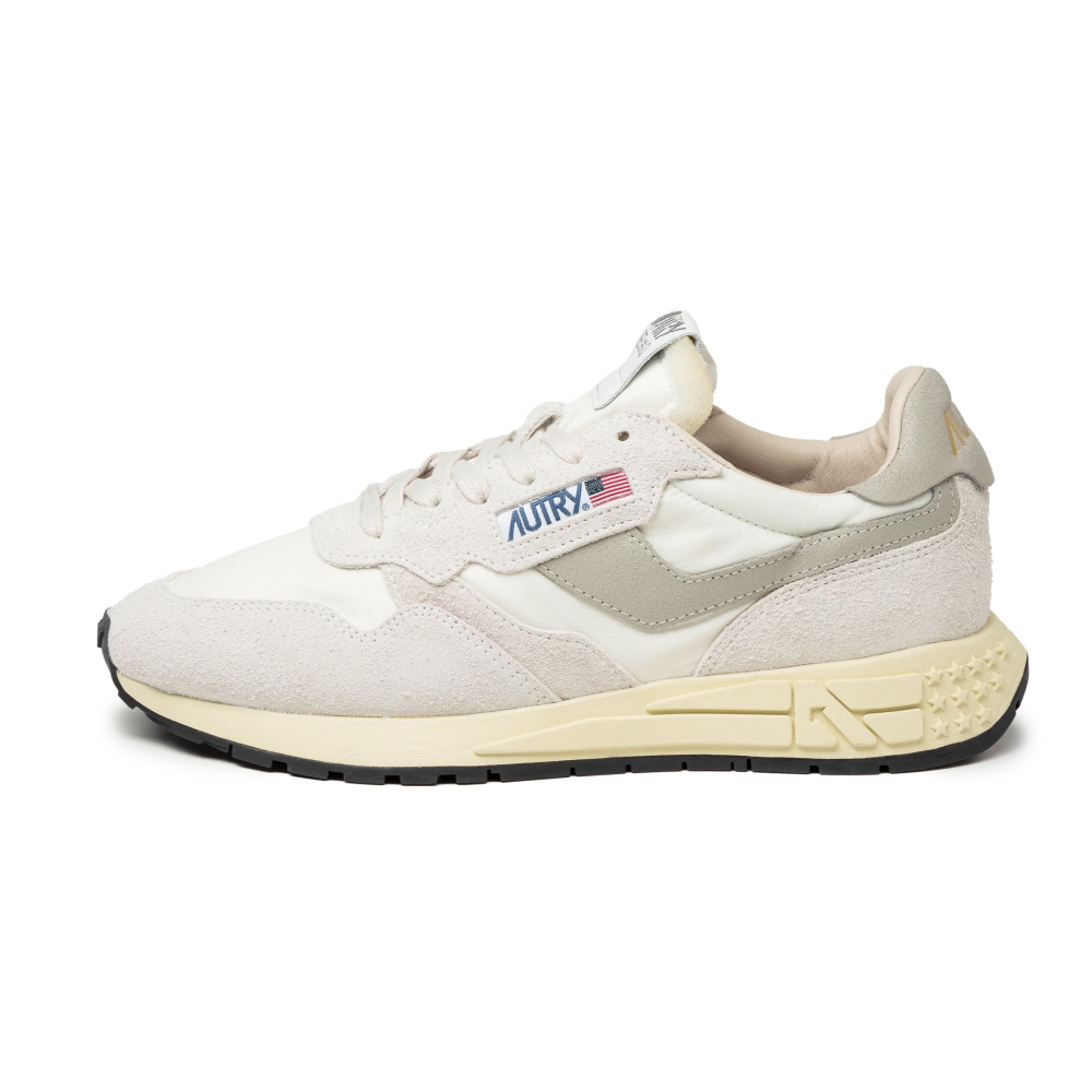 Autry Reelwind Low WWLMNC04 / weiss