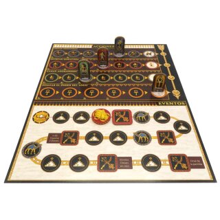 Upgrade kit for Ankh - 46 Pieces