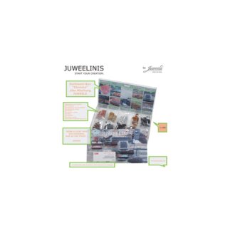 1:160 Sortimentbox Juweelinis Diorama