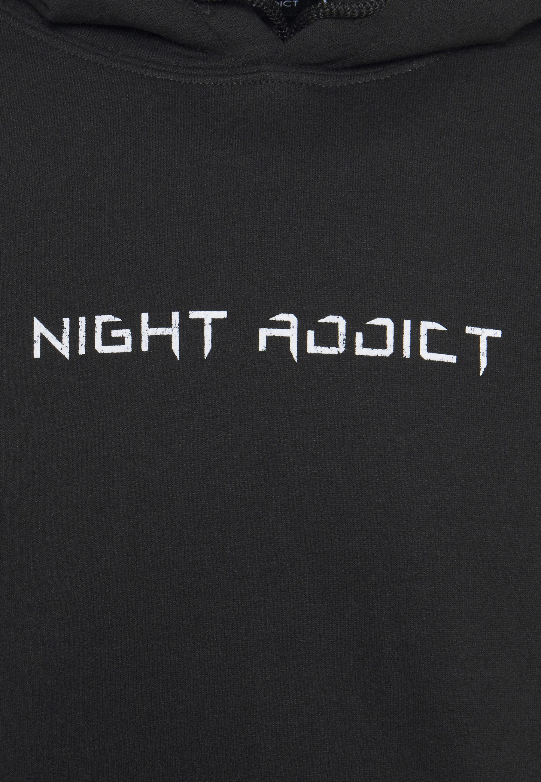 Sudadera con capucha Night Addict