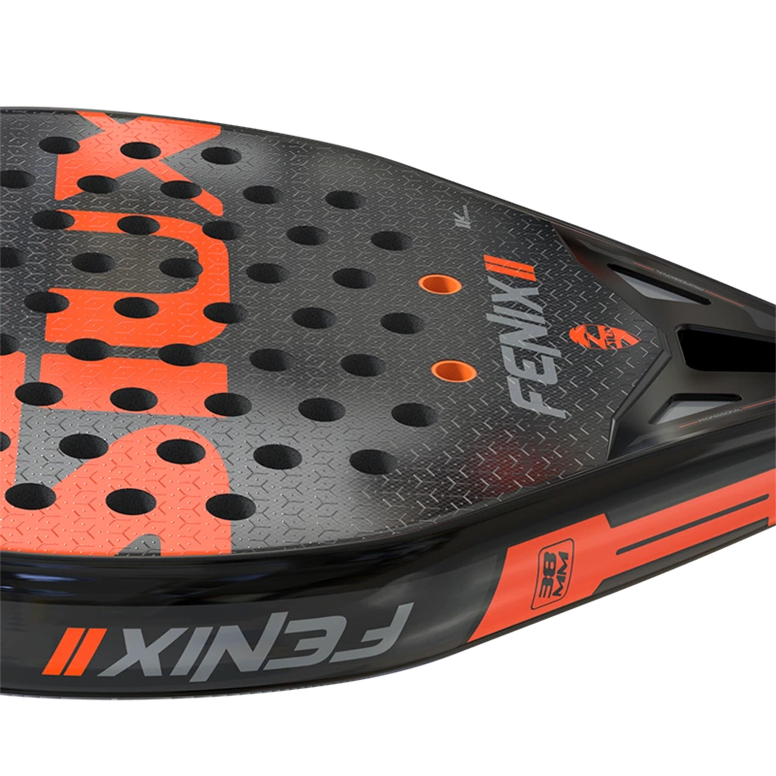 Siux Fenix II