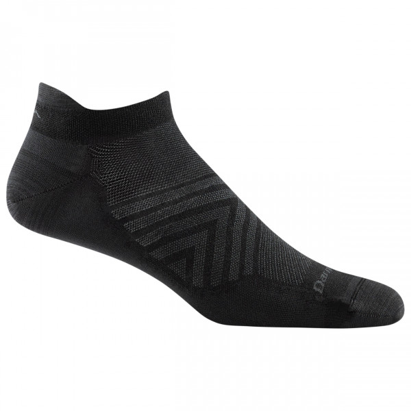 Darn Tough - Run No Show Tab Ultra-Lightweight - Laufsocken