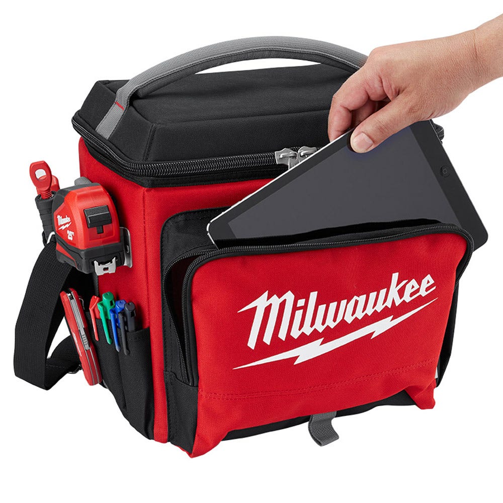 Refrigerador de trabalho MILWAUKEE 48228250