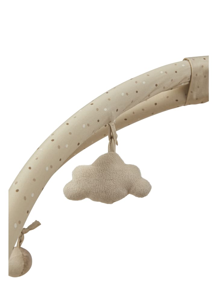 Sterntaler Spielbogen SCHAF Flocke in beige günstig kaufen onesize