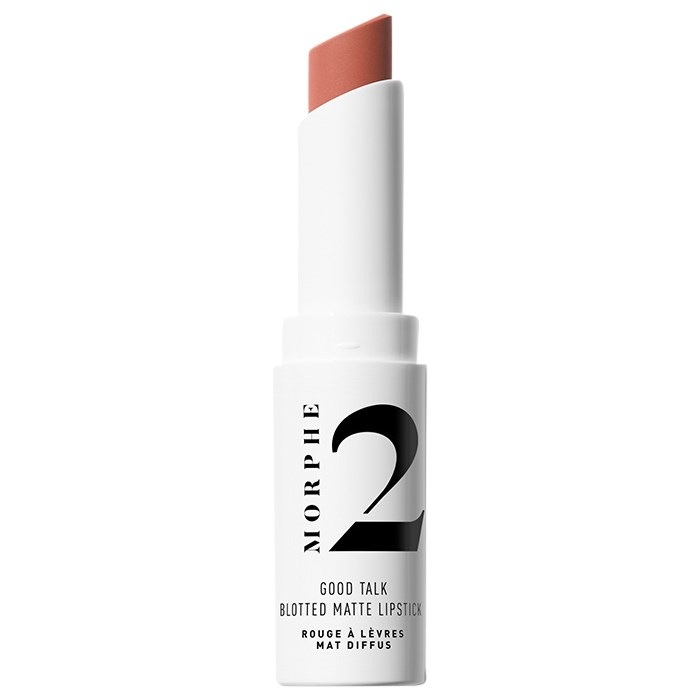 Good Talk Blotted Matte Lipstick