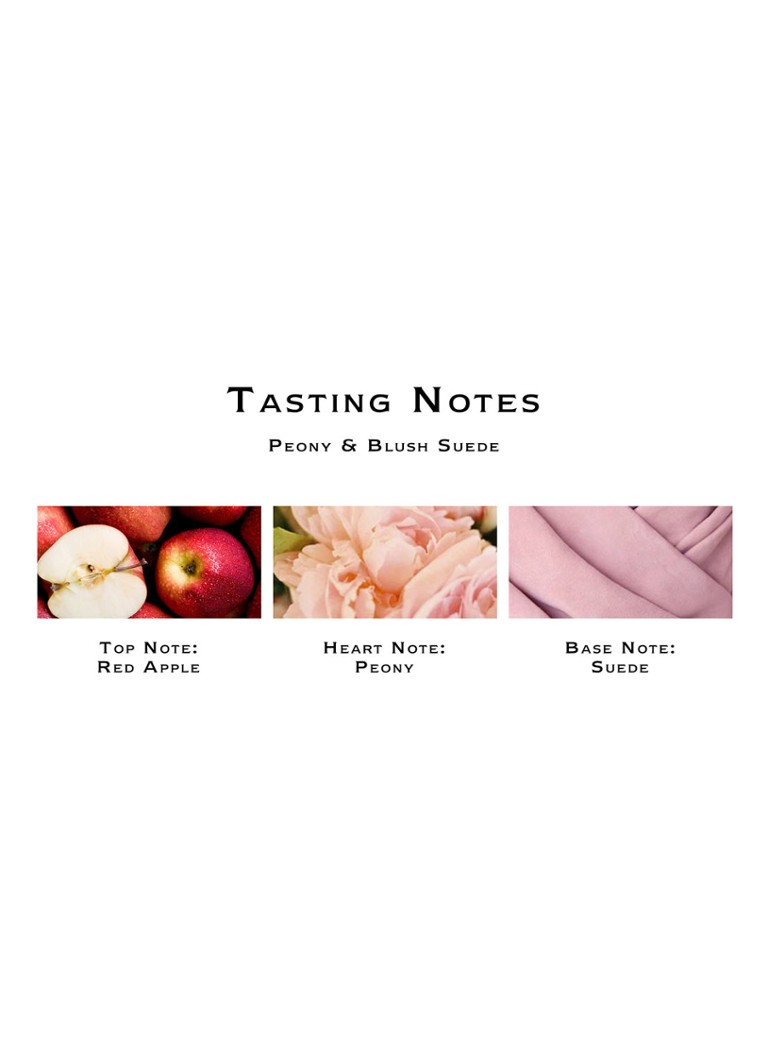 Jo Malone London  Peony & Blush Suede handcrème