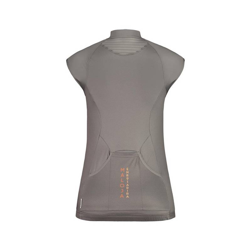 Maloja GanesM. Trikot Damen