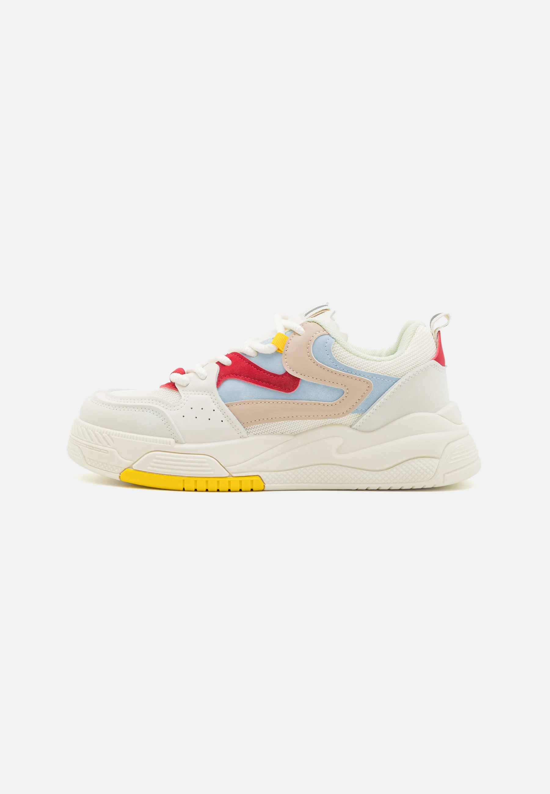 RAID KEVINE - Zapatillas bajas