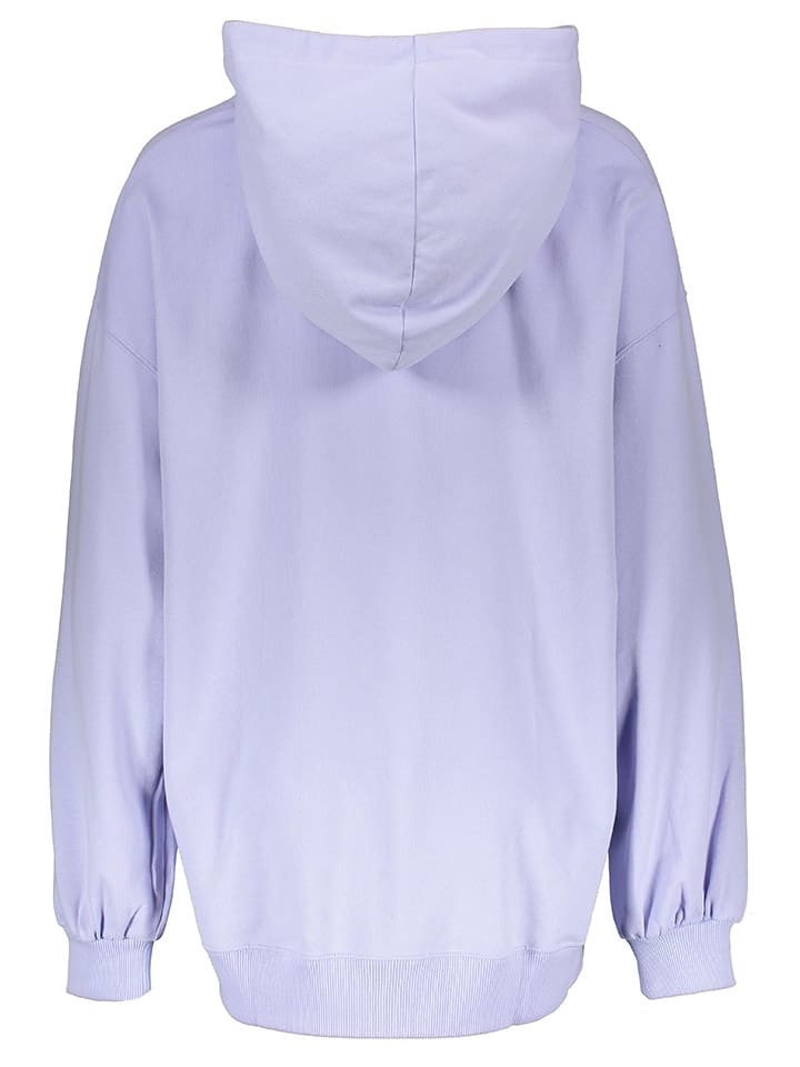 Juvia Hoodie in Flieder günstig kaufen