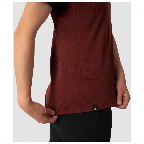 Salewa - Women's Pedroc PTC Delta T-Shirt - Funktionsshirt