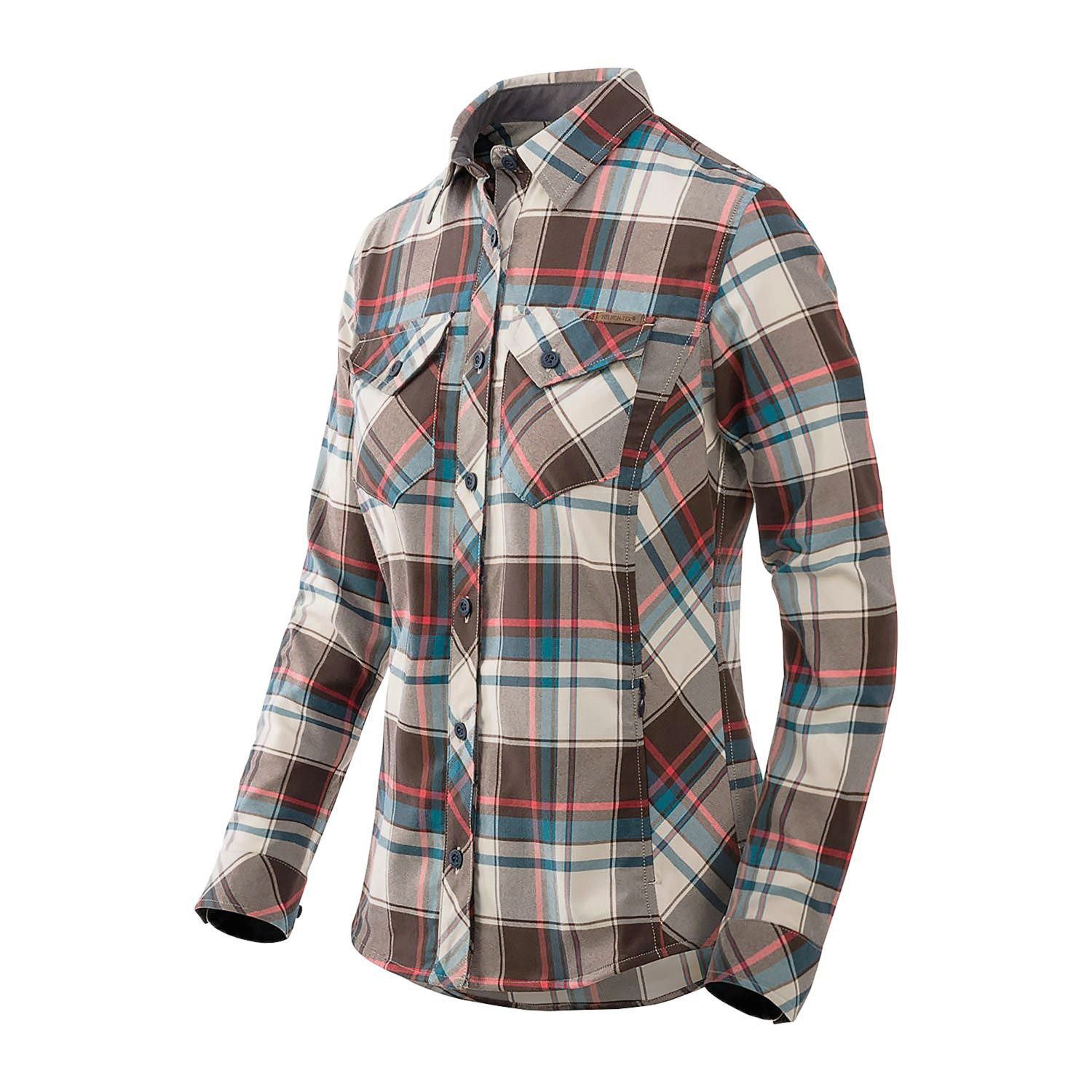 Marigold Woman's Shirt