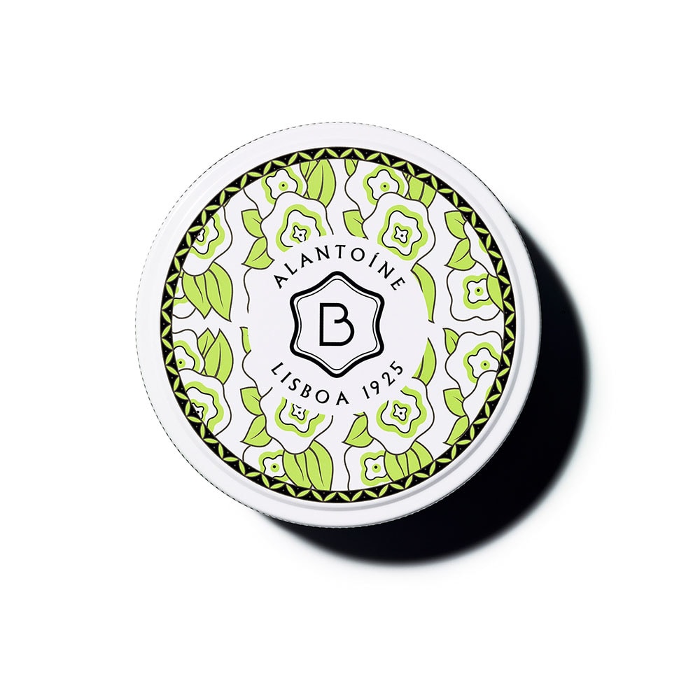 Benamor Beurre pour le corps protecteur à l'Alantoine 200 ml Soin Corps