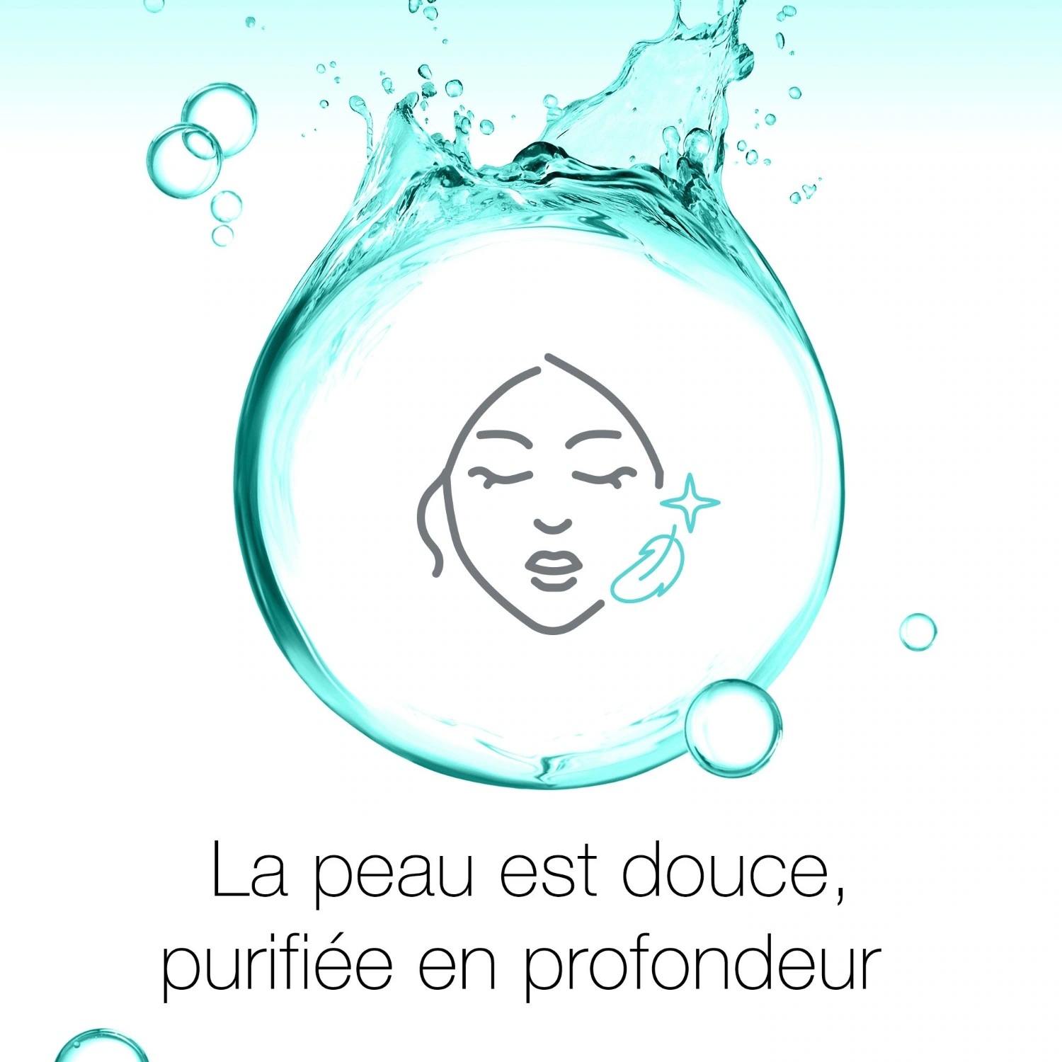 Neutrogena Skin Detox čistiaci exfoliant na tvár