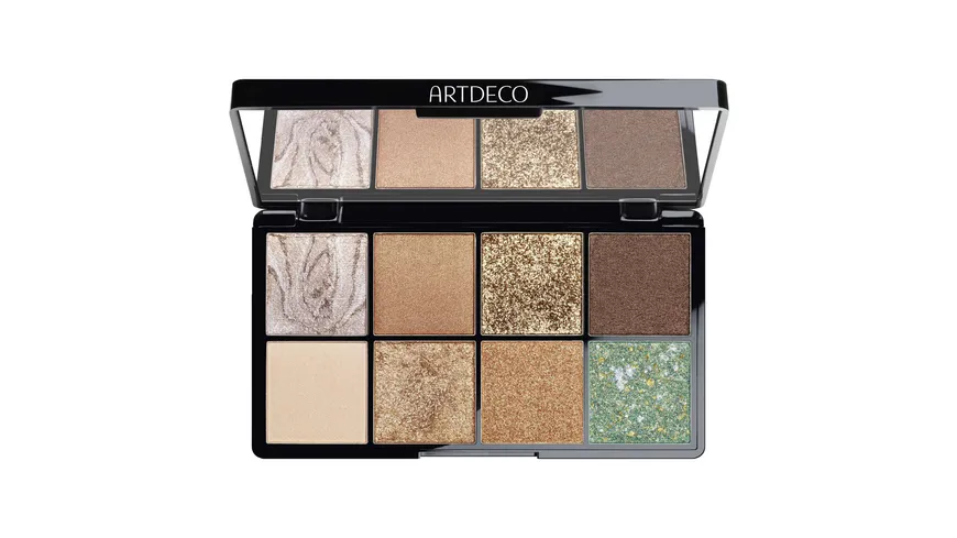 ARTDECO Eyelights Palette egyptian goddess - egyptian goddess