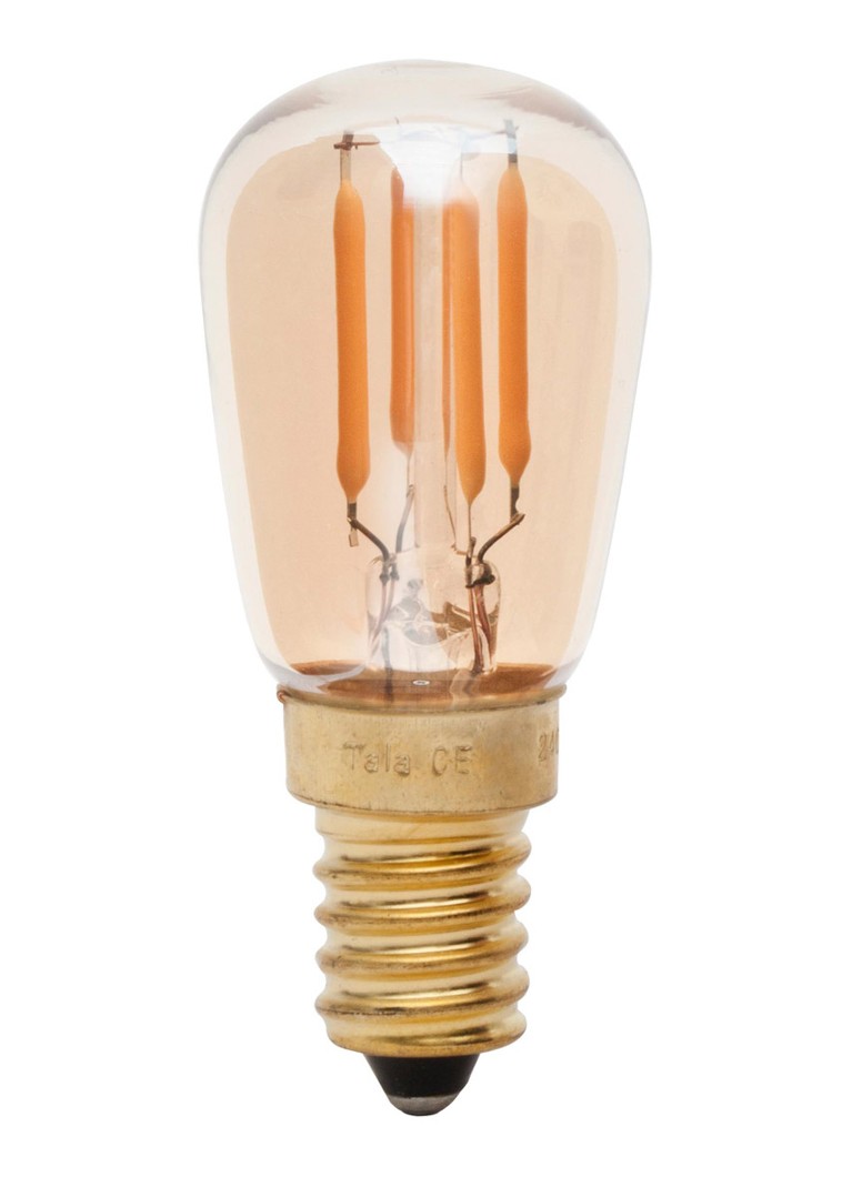 Tala LED Pygmy LED light source E14 2W 2200K clear dimmable