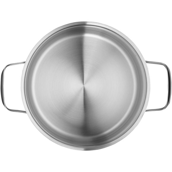 Belmonte Kochtopf mit Deckel, 20 cm