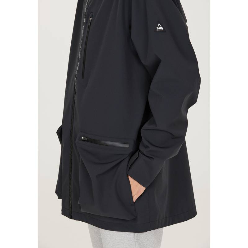 SOS Tulum Softshelljacke Herren