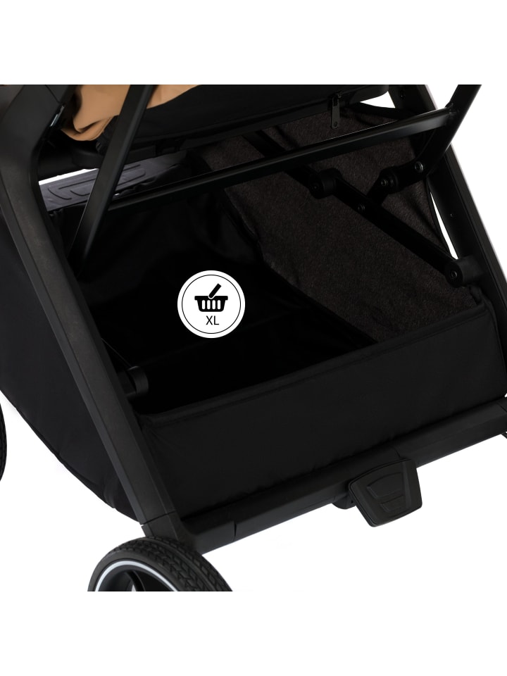 fillikid Sportwagen Buggy Cooper Exklusiv in Sand günstig kaufen onesize