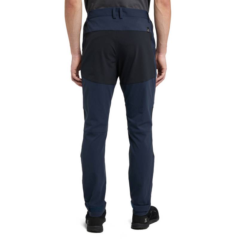 Haglfs Mid Slim Pant Trekkinghose Herren