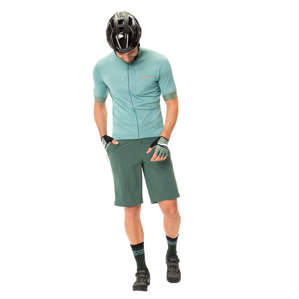 ME KURO FZ TRICOT Herren - Fahrradtrikot