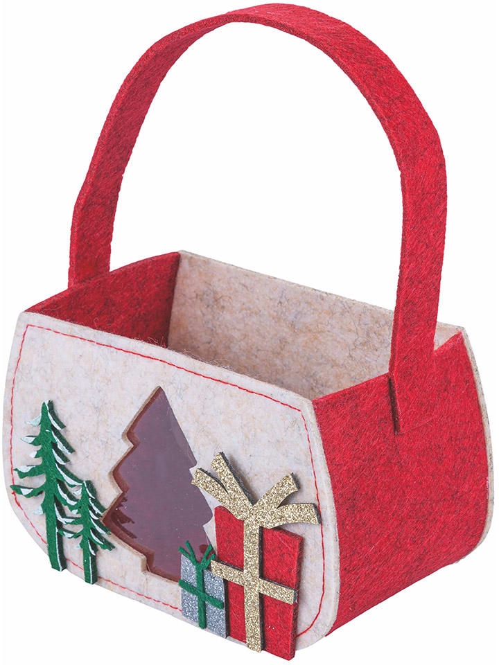 Villa d´Este Dekotasche 