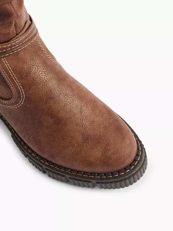 Easy Street Komfort Stiefel