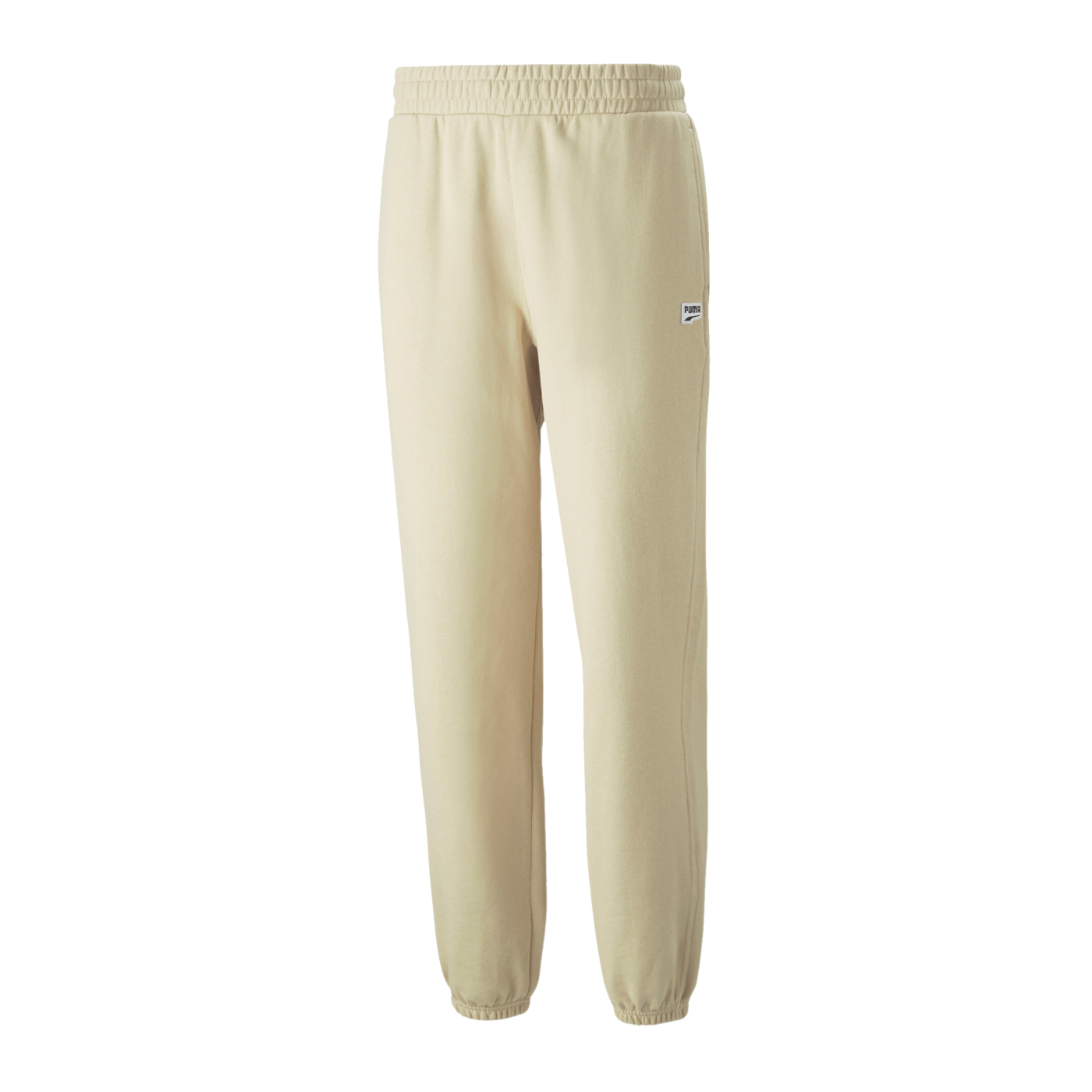 PUMA DOWNTOWN Jogginghose Braun F88