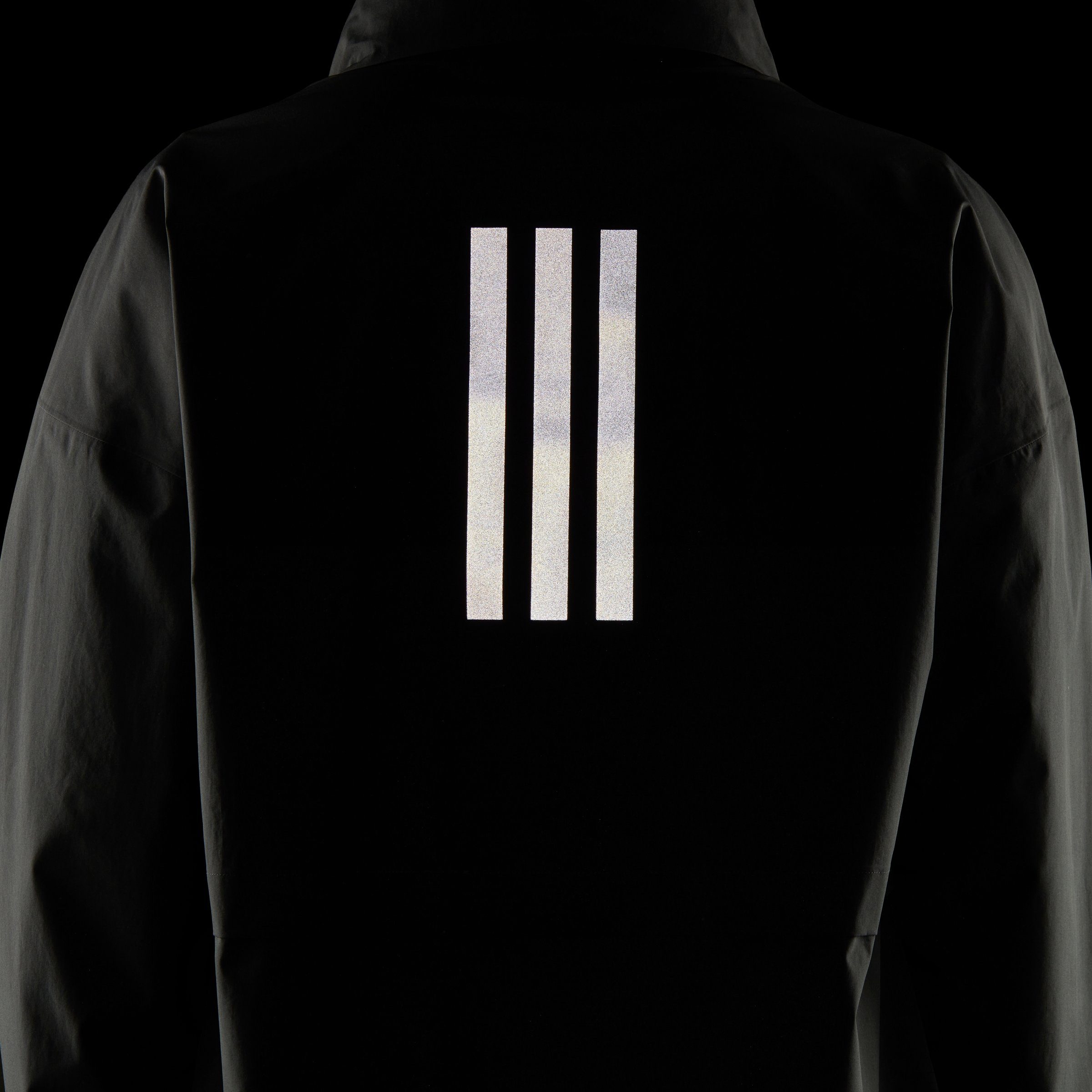 adidas Sportswear Outdoorjacke TRAVEER RAIN.RDY REGENJACKE