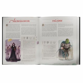 One More Quest - Core Book (EN)