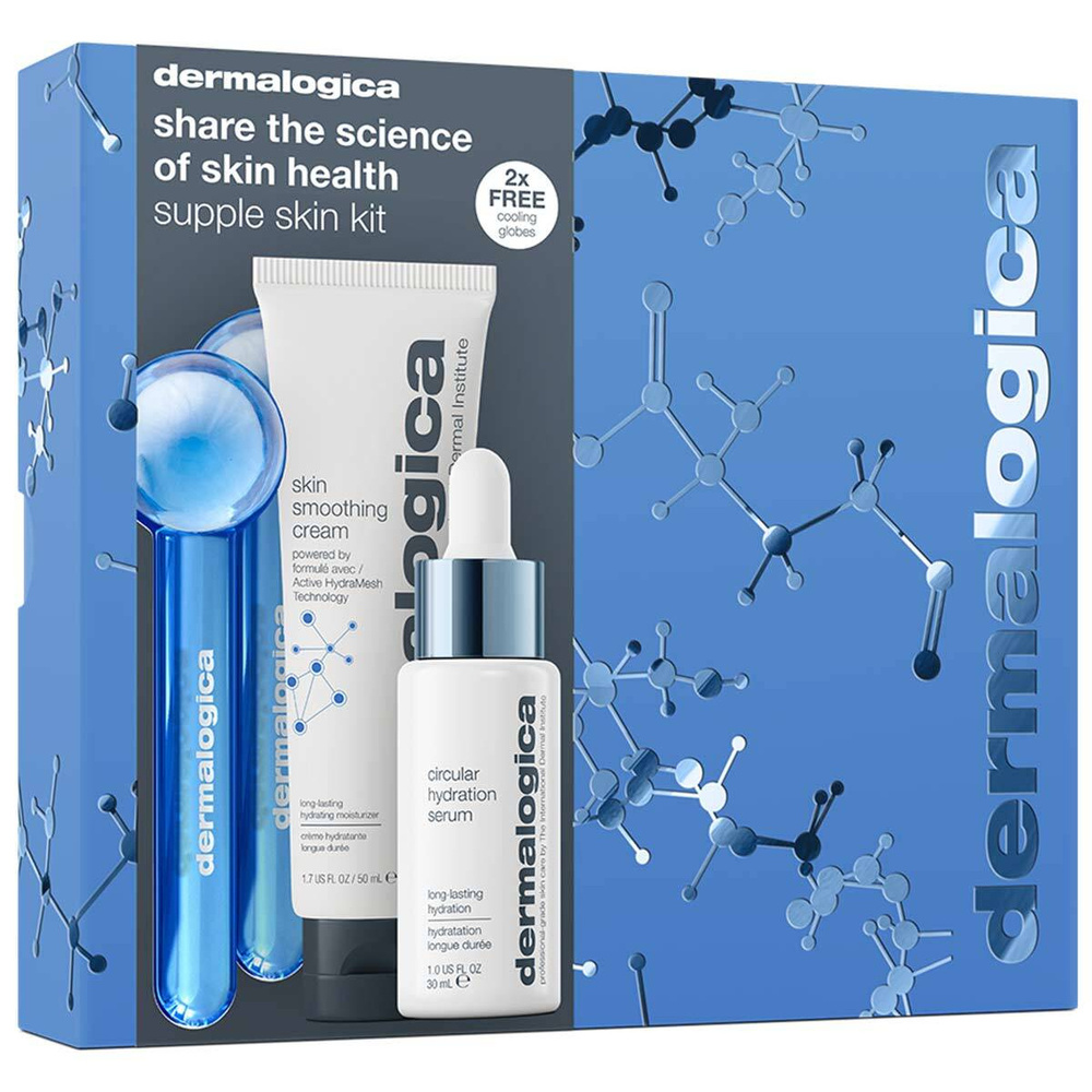 Dermalogica Cooling Globe Kit Accessoires_de_soin