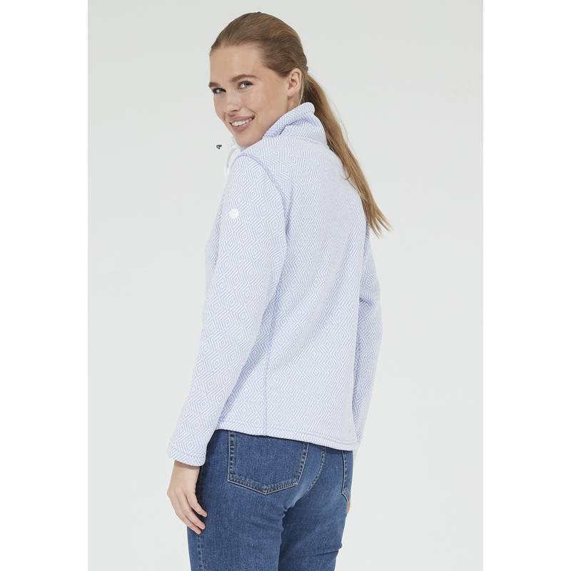 Weather Report FREIDA Fleecejacke Damen