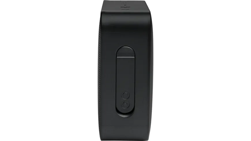 JBL GO ESSENTIAL schwarz